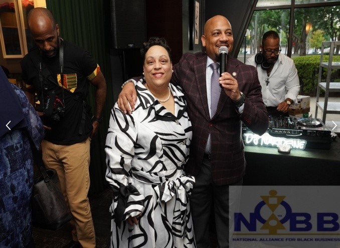 Article excerpt from The Final Call